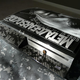 Illustration for article titled Custom Metal Gear Solid PS3 Back on eBay, Still Blows Minds for Childs Play Charity